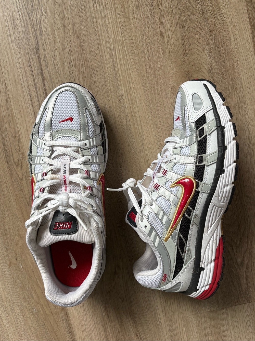 Nike P-6000 - Picture 3 of 3